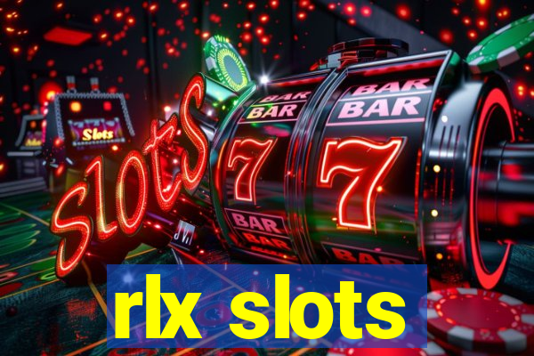 rlx slots